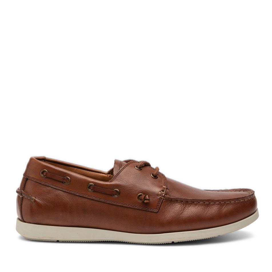 Rodd & Gunn Gordons Bay Boat Shoe